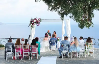 Wedding Interpreter in Padova